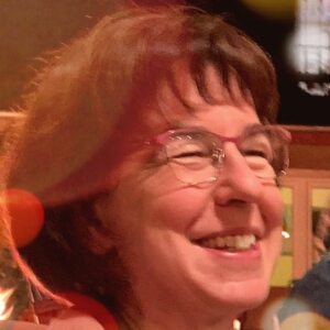 Profilbild von Gitta Braune