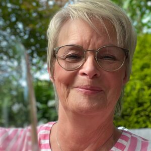 Profilbild von Gitta Dietrich