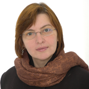 Profilbild von Gitta Donges-Herbel