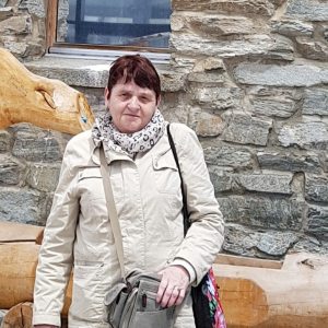 Profilbild von Gitta Erhard