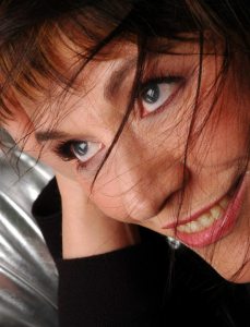 Profilbild von Gitta Förster