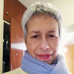 Profilbild von Gitta Fortes