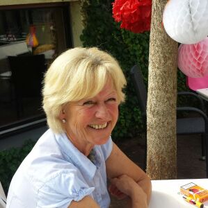 Profilbild von Gitta Gericke
