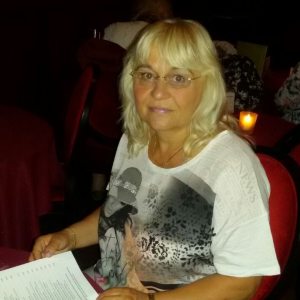 Profilbild von Gitta Grote