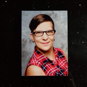 Profilbild von Gitta Haugeneder
