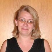 Profilbild von Gitta Heißwolf