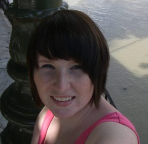 Profilbild von Gitta Helbig