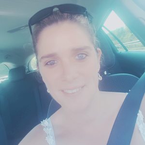 Profilbild von Gitta Hindriks