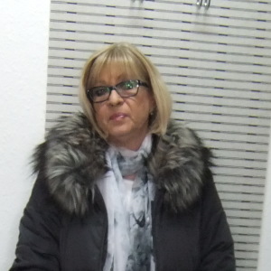 Profilbild von Gitta Jagusch