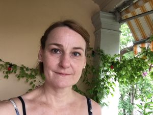 Profilbild von Gitta Kahle