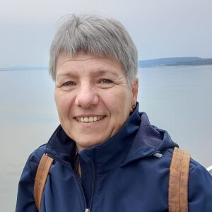 Profilbild von Gitta Krug