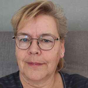 Profilbild von Gitta Kuske