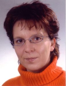 Profilbild von Gitta Kutzik