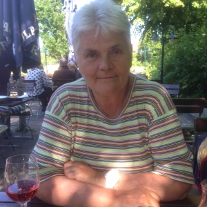 Profilbild von Gitta Leifke