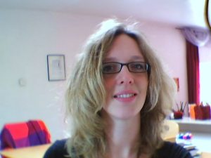 Profilbild von Gitta Lothwesen