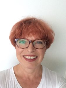 Profilbild von Gitta Lütze