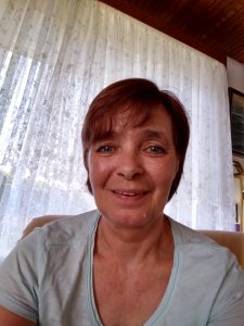 Profilbild von Gitta Mielke