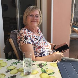 Profilbild von Gitta Münster