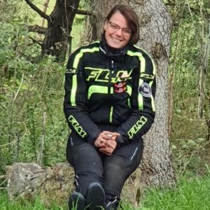 Profilbild von Gitta Muno