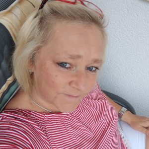 Profilbild von Gitta Nitschke