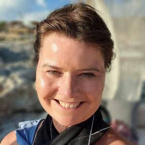 Profilbild von Gitta Pinta