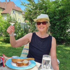 Profilbild von Gitta Rose