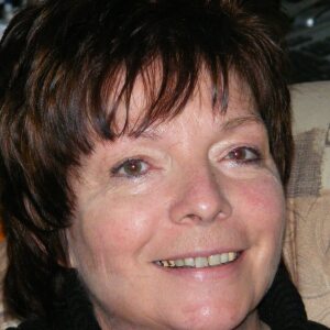 Profilbild von Gitta Rosenthal
