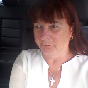Profilbild von Gitta Schiffling