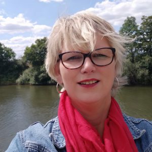 Social Media Profilbild Gitta Schmidt-Krohne 