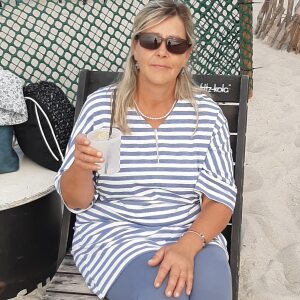 Profilbild von Gitta Schneider
