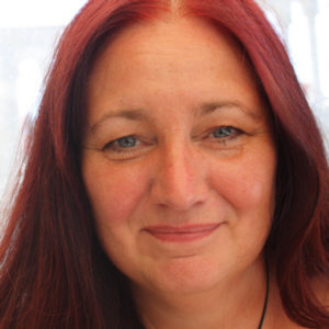 Profilbild von Gitta Schröder
