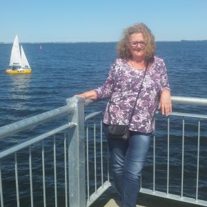 Profilbild von Gitta Schulze