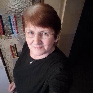 Profilbild von Gitta Schwericke