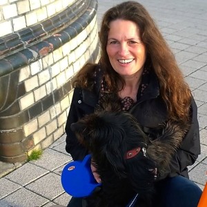 Profilbild von Gitta Stroh
