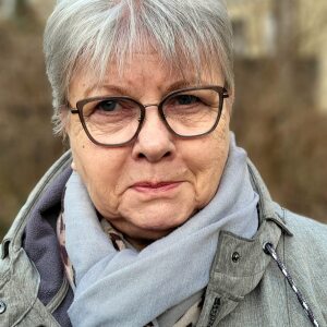 Profilbild von Gitta Tesmann