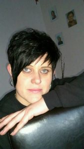 Profilbild von Gitta Wodrich