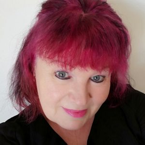 Profilbild von Gitta Zeller