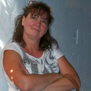 Profilbild von Gitte Arndt