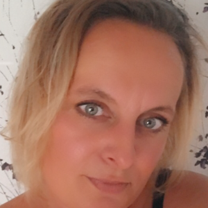 Profilbild von Gitte Bermig