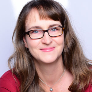 Profilbild von Gitte Biecker