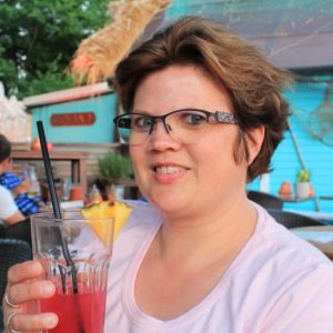 Profilbild von Gitte Biethahn