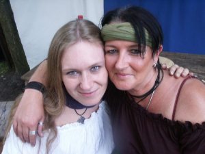 Profilbild von Gitte Breuer