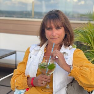 Profilbild von Gitte Fürstenberg
