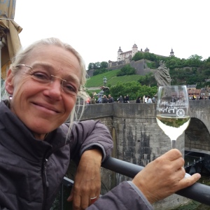 Profilbild von Gitte Röllinger