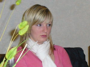 Profilbild von Gitte Schilling