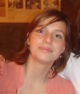 Profilbild von Gitti Fuhrmann