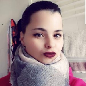 Profilbild von Giulia Abate