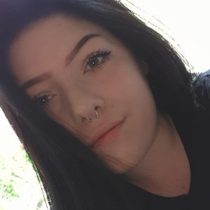 Profilbild von Giulia Brylka