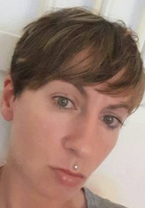 Profilbild von Giulia Iorio