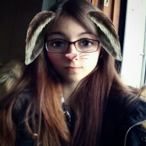 Profilbild von Giulia Meloni